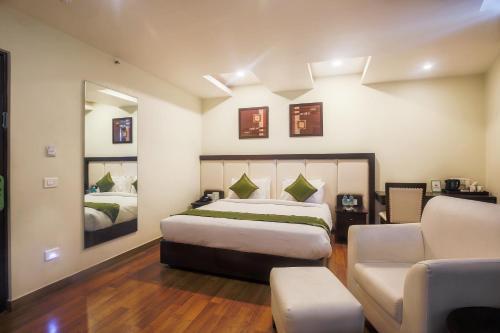 Hotel Treebo Tryst Parkk Boutique Jodhpur