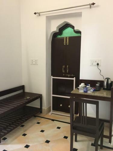 Chanod Haveli