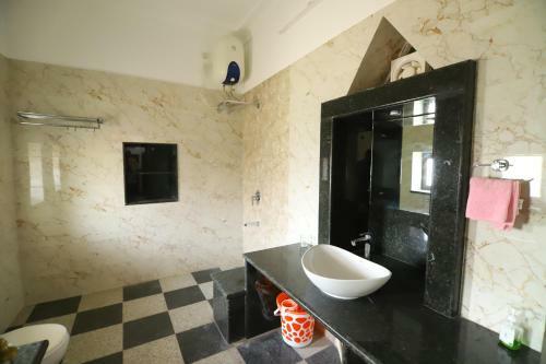 Chanod Haveli