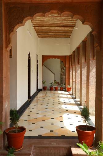Chanod Haveli