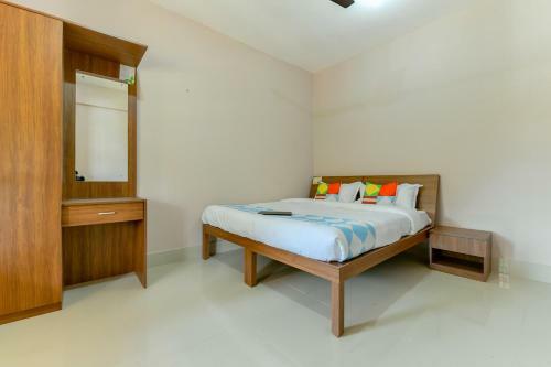 Apartamentos Elegant 1br Stay In Kalpetta