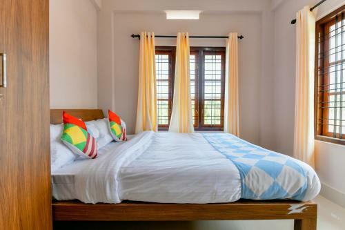 Apartamentos Elegant 1br Stay In Kalpetta