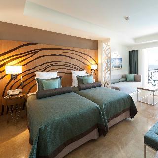 Hotel Paloma Oceana Resort