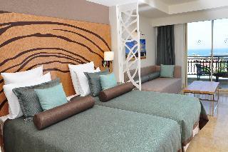Hotel Paloma Oceana Resort
