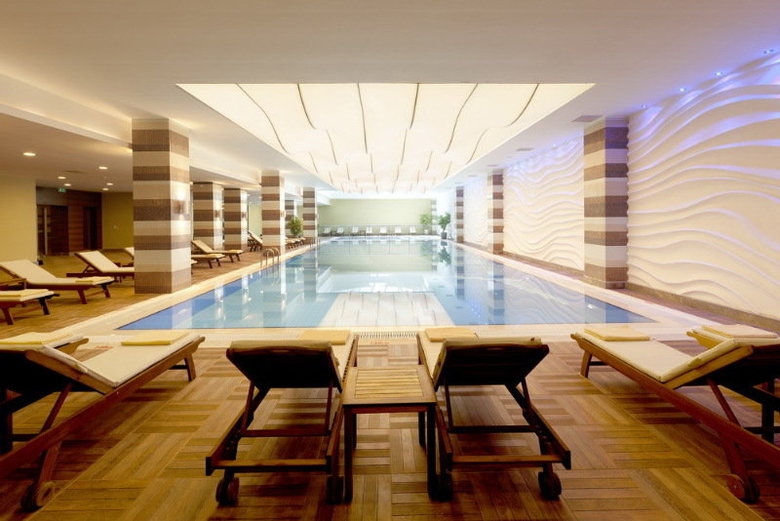 Hotel Paloma Oceana Resort