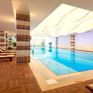 Hotel Paloma Oceana Resort