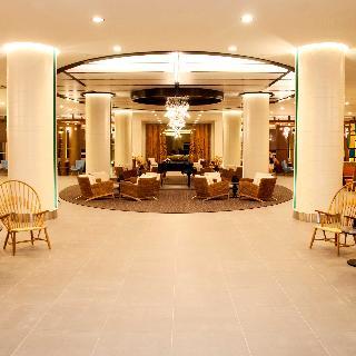 Hotel Paloma Oceana Resort