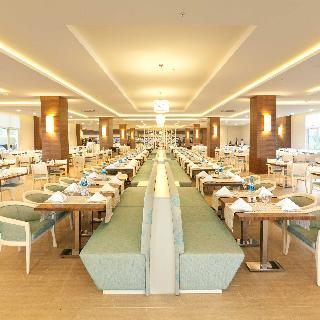 Hotel Paloma Oceana Resort