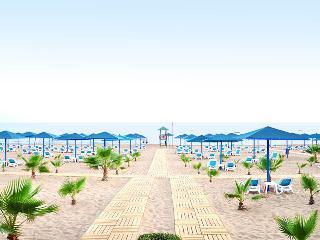 Hotel Paloma Oceana Resort