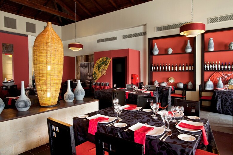 Hotel Memories Flamenco