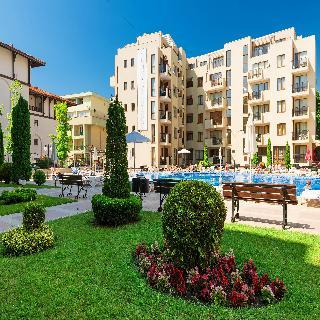 Hotel Tsb Sunny Victory Apartments