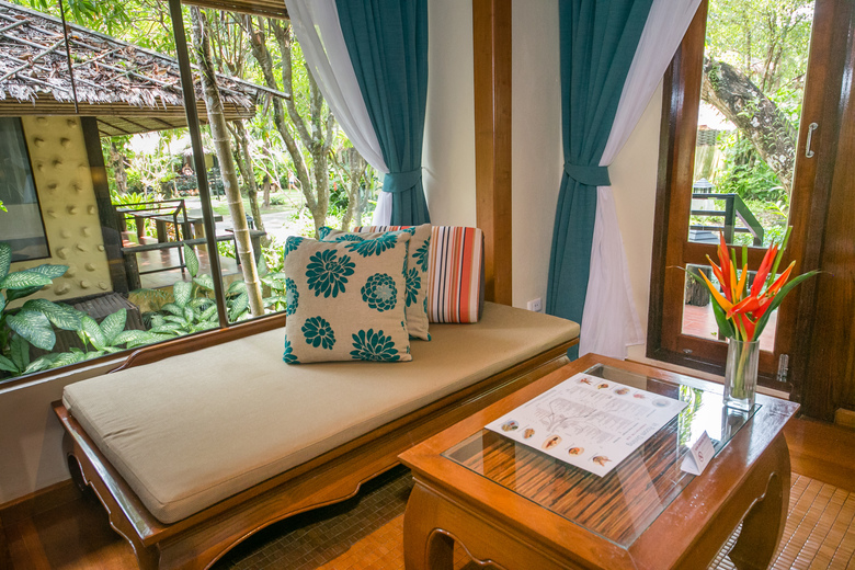 Hotel Centara Koh Chang Tropicana Resort