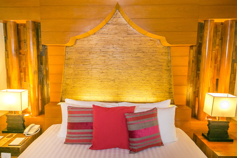 Hotel Centara Koh Chang Tropicana Resort
