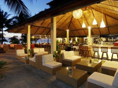 Hotel Centara Koh Chang Tropicana Resort
