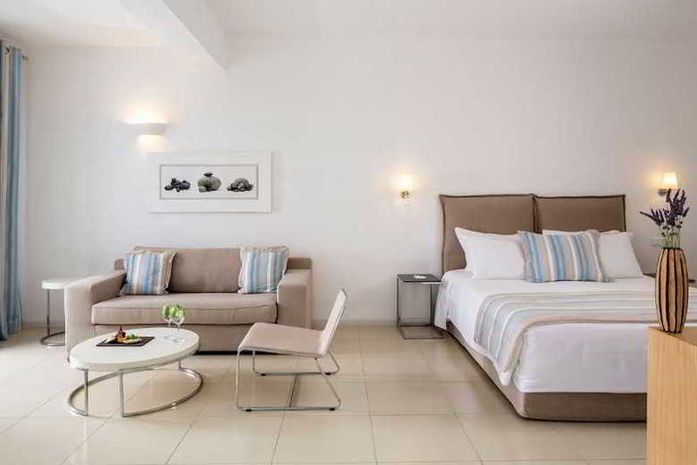 Hotel De.light(deluxe Suite Sea View