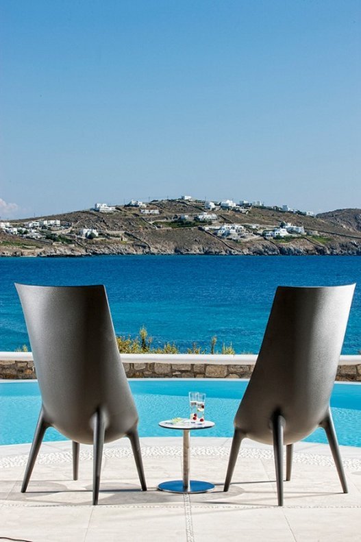Hotel De.light(deluxe Suite Sea View