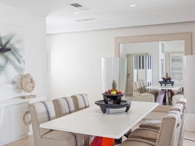 Hotel De.light(deluxe Suite Sea View