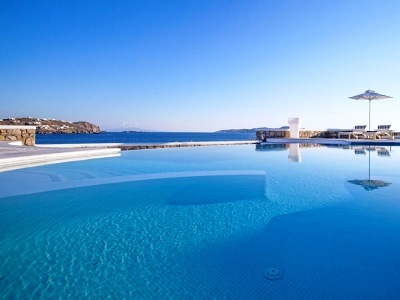 Hotel De.light(deluxe Suite Sea View