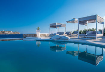 Hotel De.light(deluxe Suite Sea View