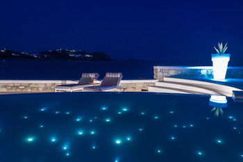 Hotel De.light(deluxe Suite Sea View
