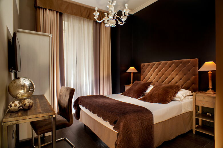 Hotel Beldes Hr