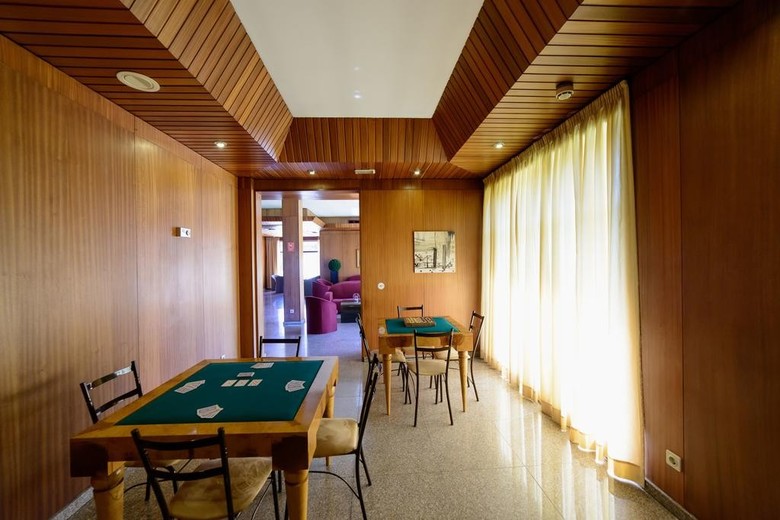 Nova Cruz Hotel
