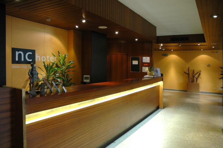 Nova Cruz Hotel