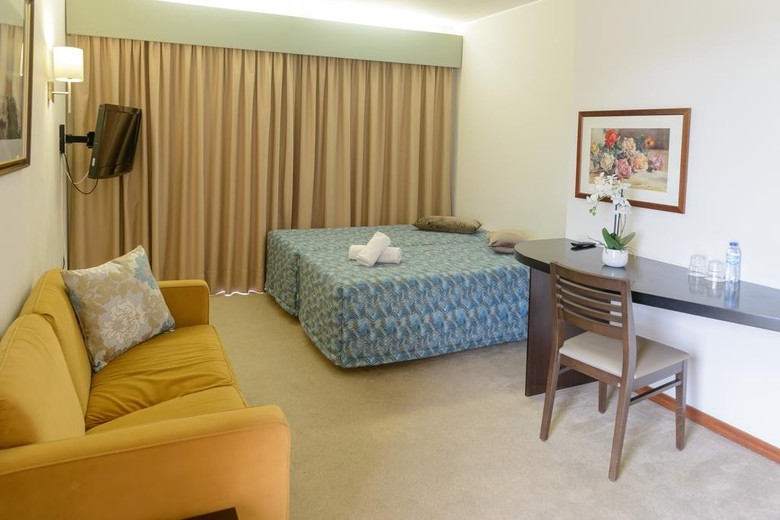 Nova Cruz Hotel