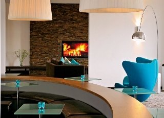 Hotel Motel One Frankfurt Airport