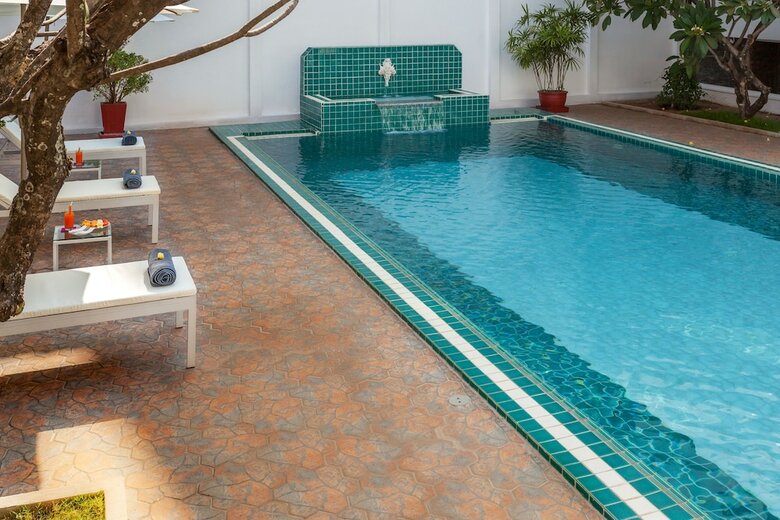Best Western Vientiane Hotel