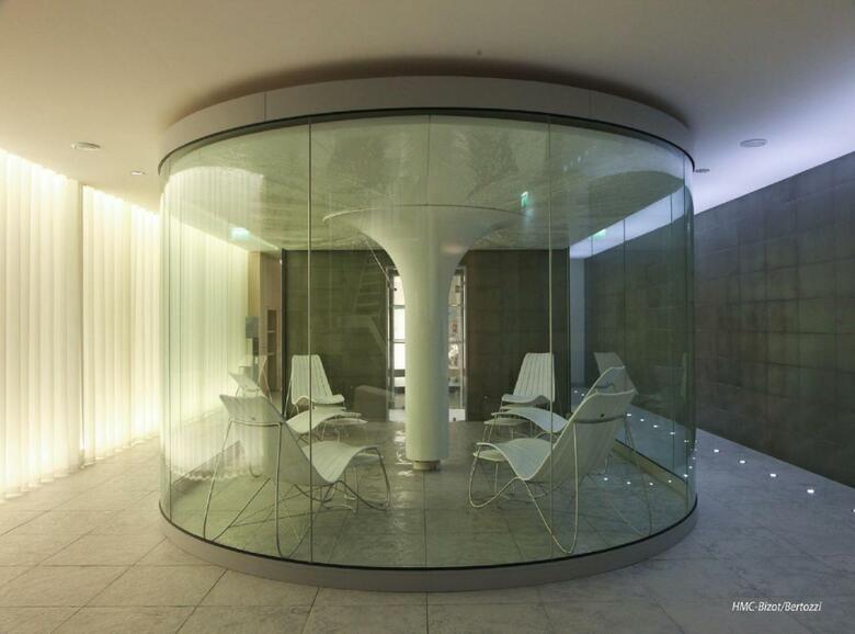 Hotel Spa Marin Du Val Andre Thalasso Resort