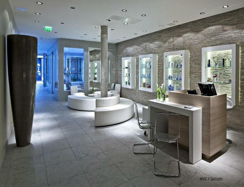 Hotel Spa Marin Du Val Andre Thalasso Resort
