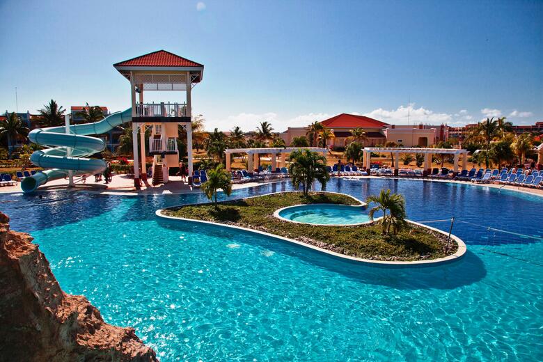 Hotel Resonance Musique Varadero