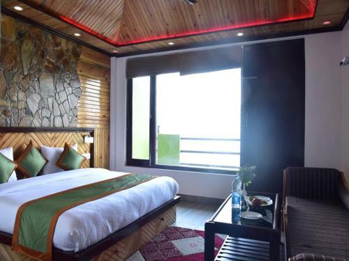 Hotel Xomotel Sunita Himalayan Paradise