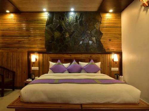 Hotel Xomotel Sunita Himalayan Paradise