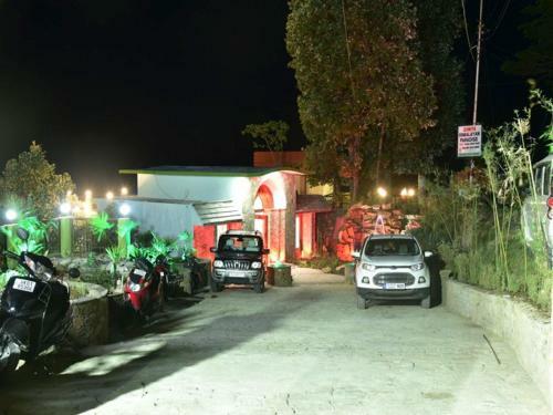 Hotel Xomotel Sunita Himalayan Paradise