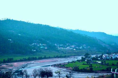 Garur Valley Camps