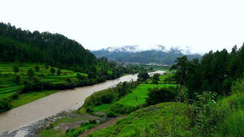 Garur Valley Camps