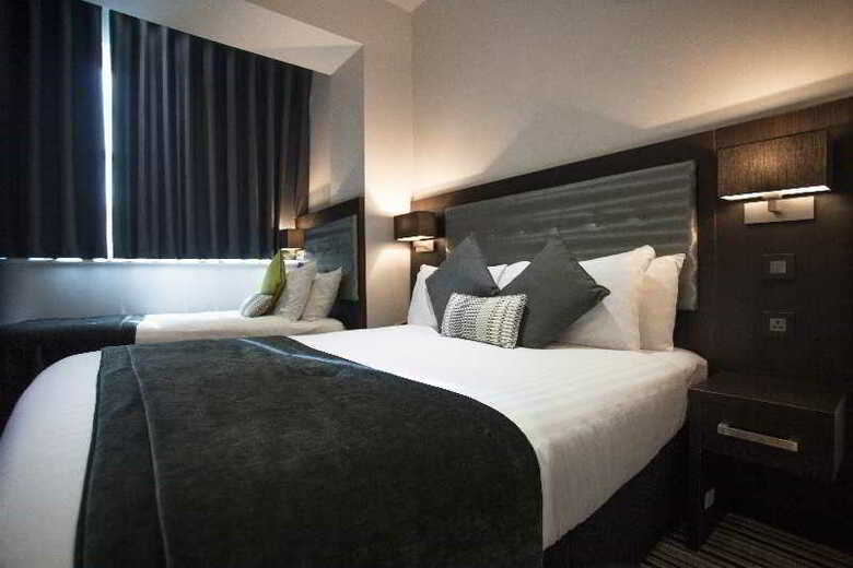 W14 Hotel