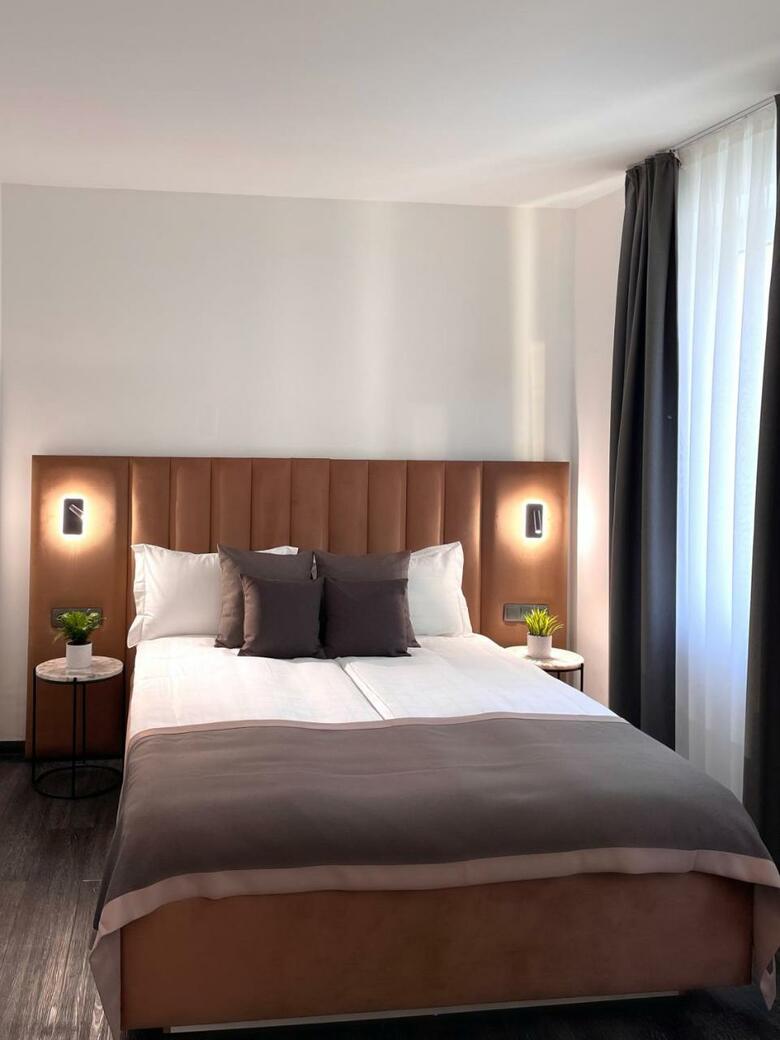 Rilano 24 / 7 Hotel M�nchen City