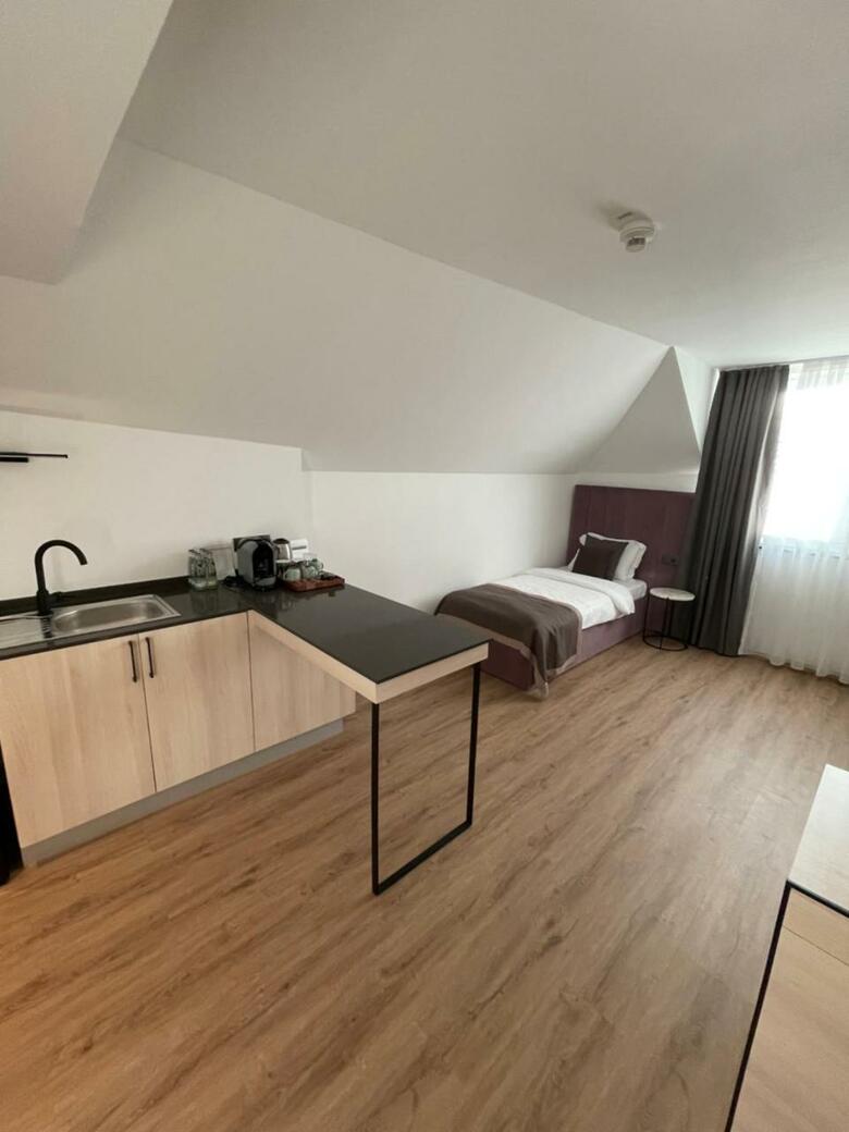 Rilano 24 / 7 Hotel M�nchen City