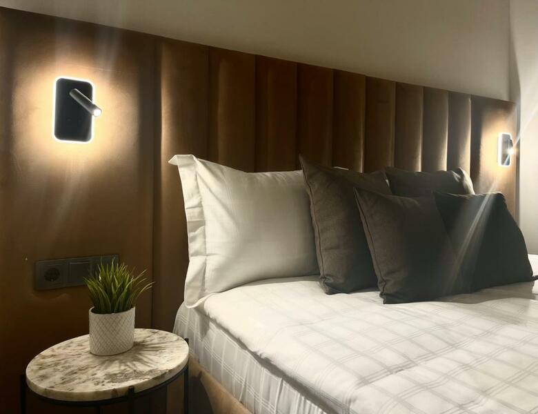 Rilano 24 / 7 Hotel M�nchen City