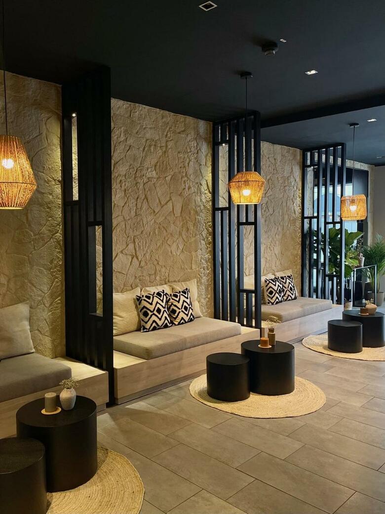 Rilano 24 / 7 Hotel M�nchen City