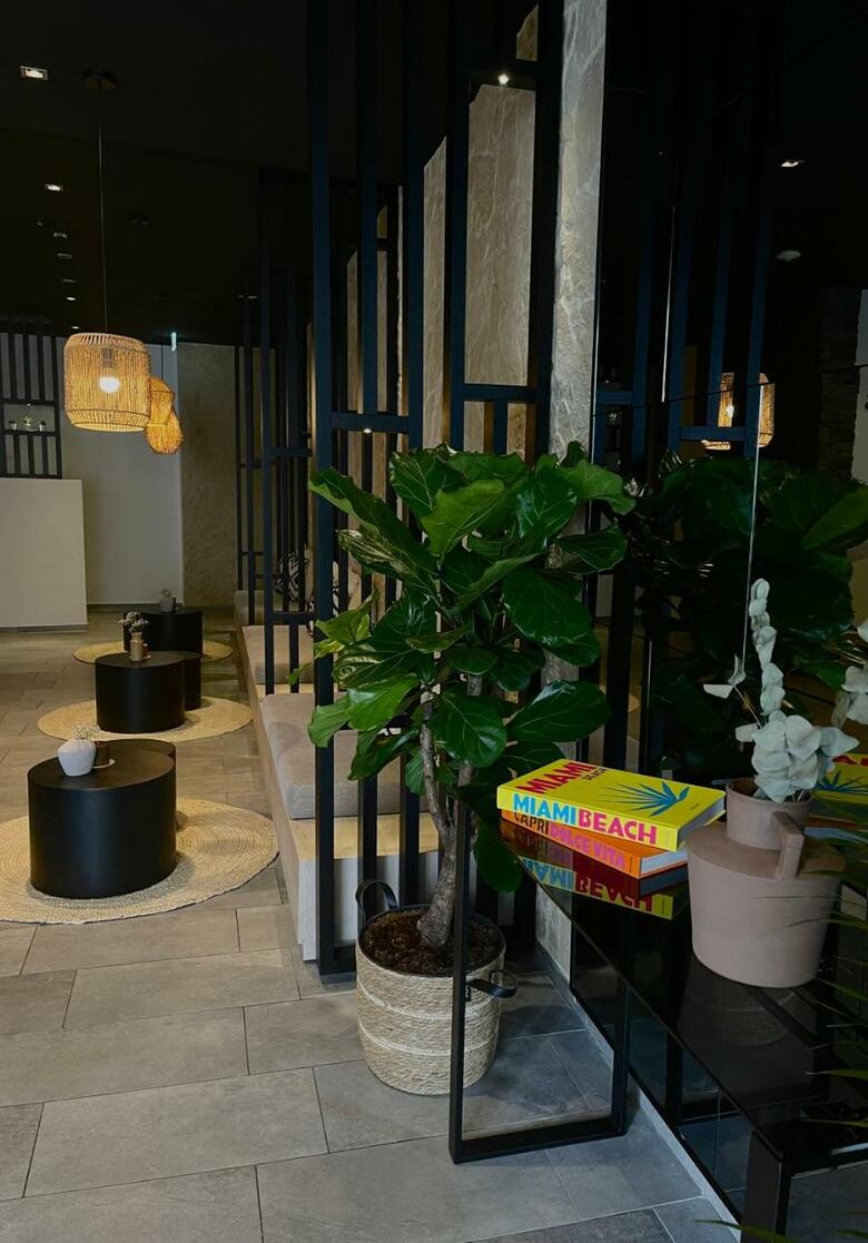 Rilano 24 / 7 Hotel M�nchen City