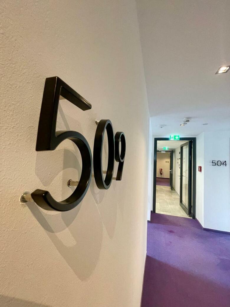 Rilano 24 / 7 Hotel M�nchen City