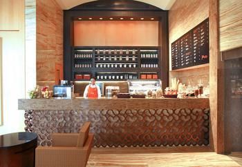 Hotel Marriott Guangzhou Tianhe