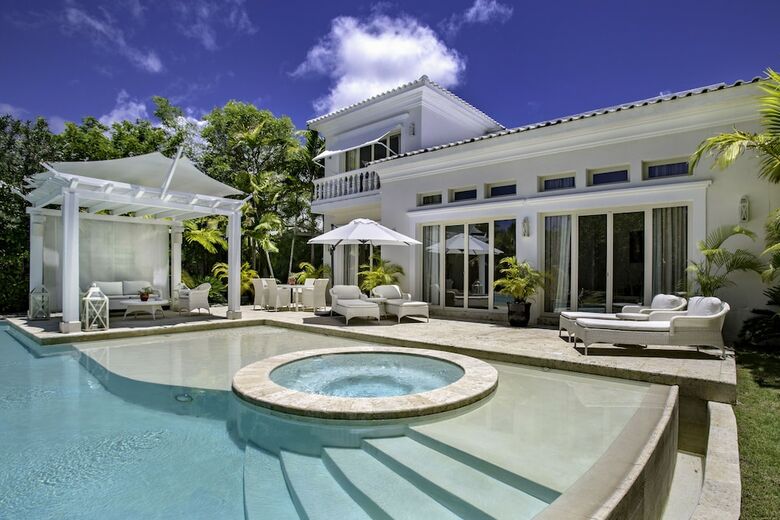 Hotel Eden Roc En Cap Cana