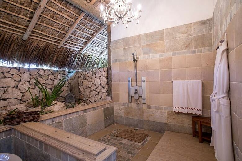 Hotel Eden Roc En Cap Cana