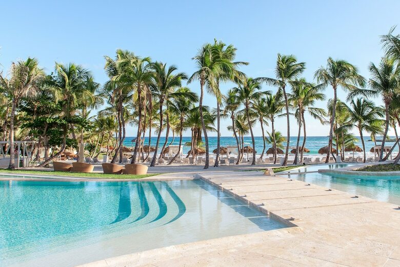 Hotel Eden Roc En Cap Cana