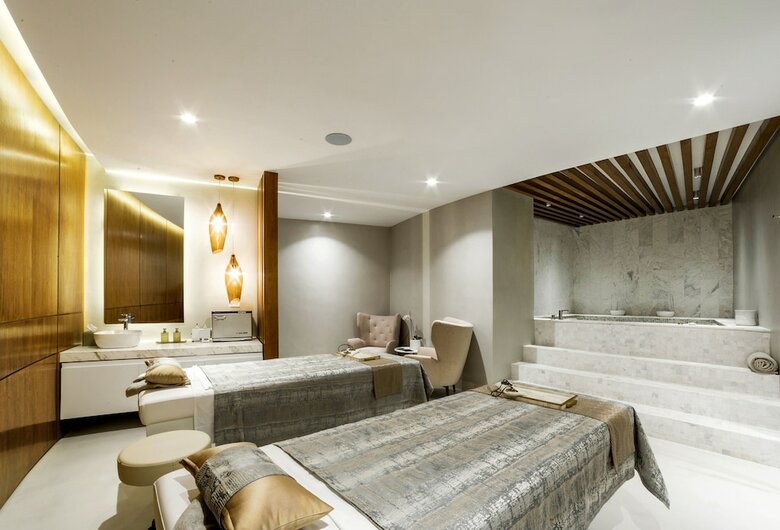 Hotel Eden Roc En Cap Cana